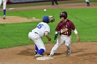 Baseball vs Salisbury  Wheaton College Baseball takes on Salisbury University in game two of the NCAA D3 College World Series at Veterans Memorial Stadium in Cedar Rapids, Iowa. - Photo By: KEITH NORDSTROM : Wheaton Basball, NCAA, Baseball, World Series